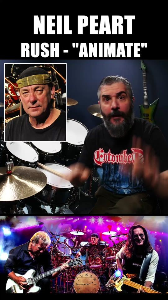 TikTok video thumbnail by mauricio.extremedrums