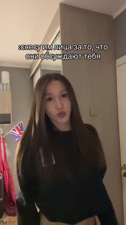 TikTok video thumbnail by alina_tjanka