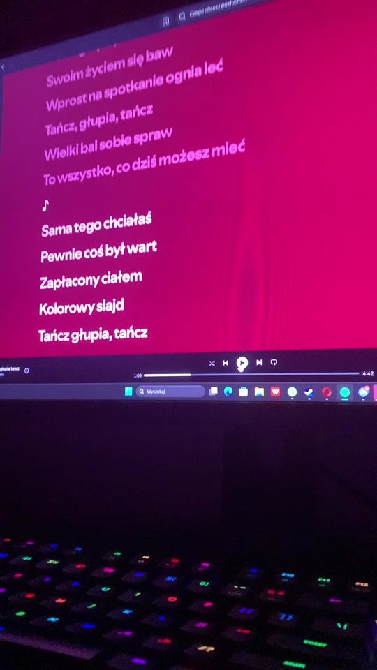 TikTok video thumbnail by spotify_2478