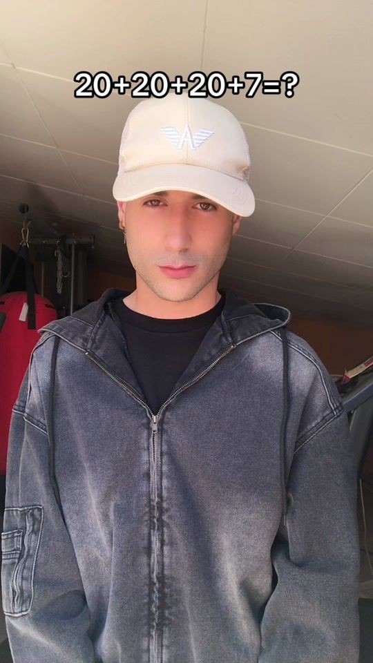 TikTok video thumbnail by mark_gonzalezz