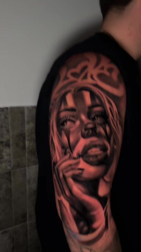 TikTok video thumbnail by nelloinktattoo