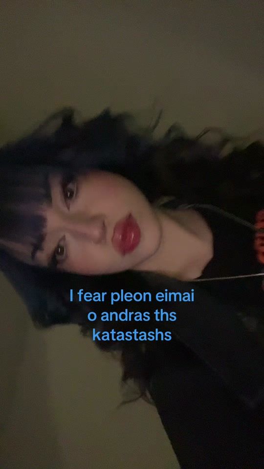 TikTok video thumbnail by __vitali