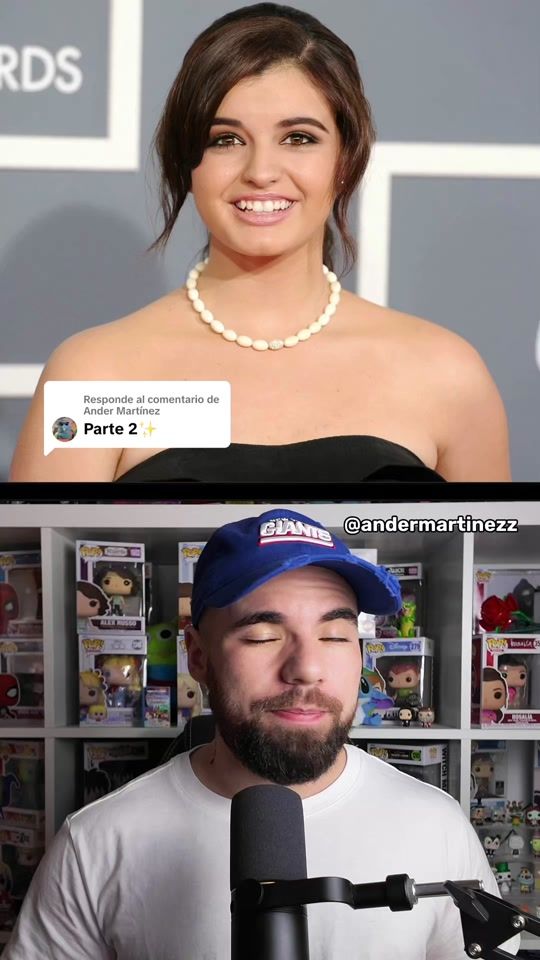 TikTok video thumbnail by andermartinezz