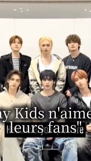 TikTok video thumbnail by straykidsforever104