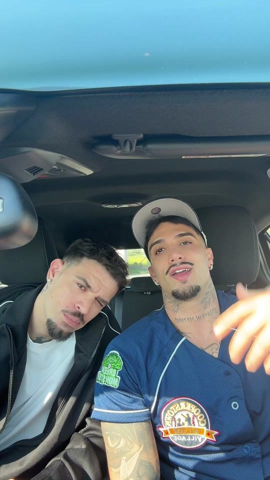 TikTok video thumbnail by mannylacabra