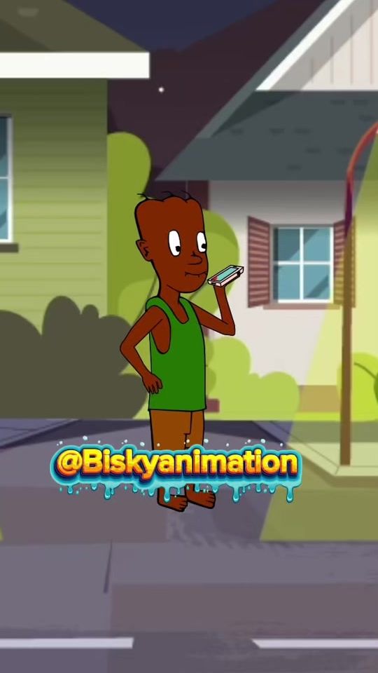 TikTok video thumbnail by biskyanimation