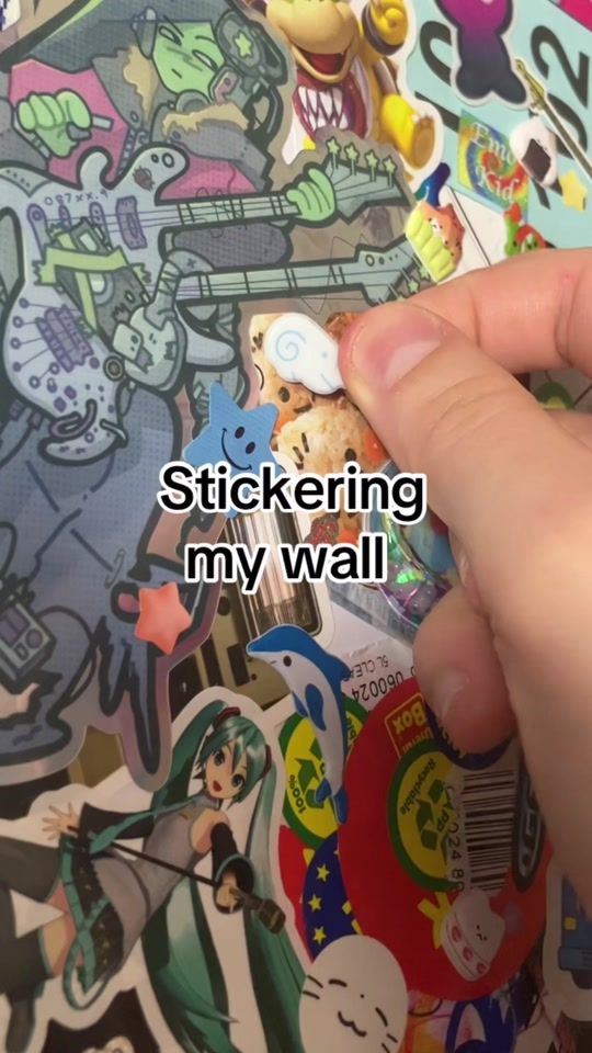 TikTok video thumbnail by random.c.i