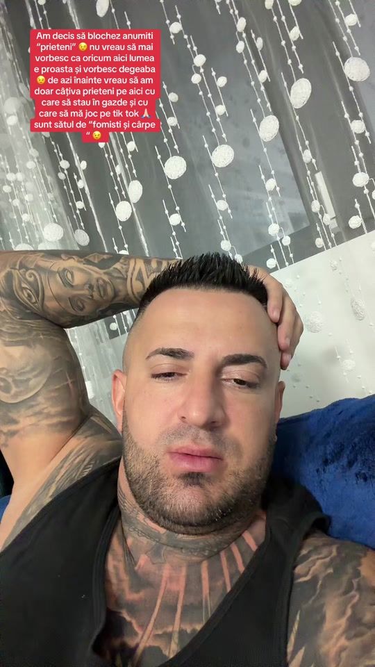 TikTok video thumbnail by armando_show_