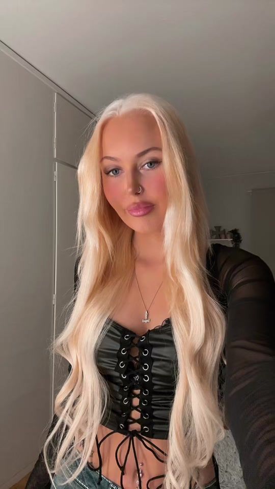 TikTok video thumbnail by ronjaekstrom_
