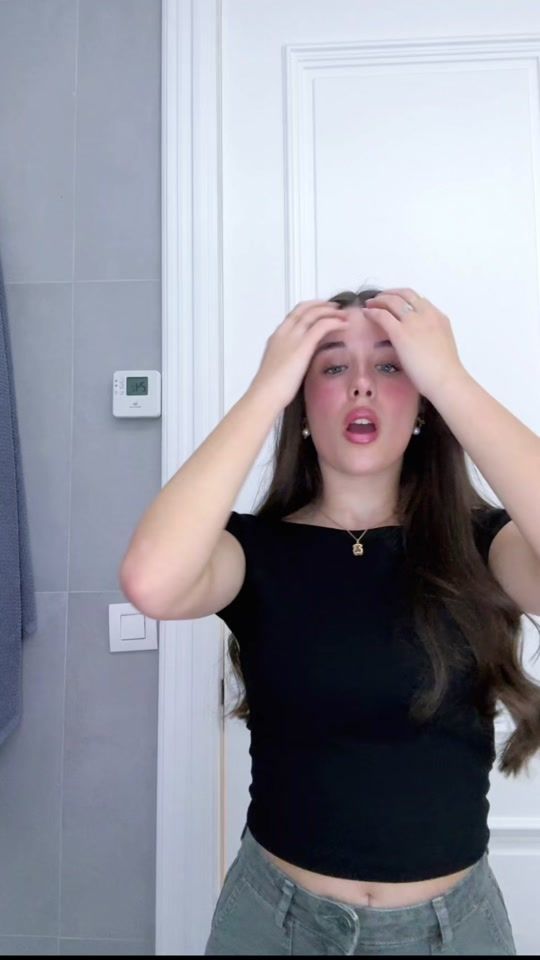 TikTok video thumbnail by doragainza