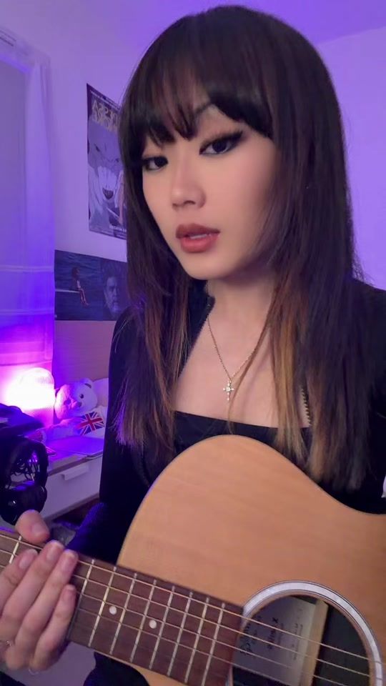 TikTok video thumbnail by moonyushi