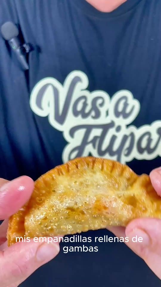 TikTok video thumbnail by chefkoldo