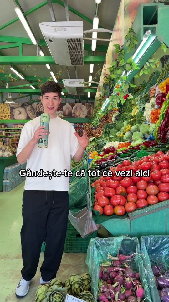 TikTok video thumbnail by dolive.ro