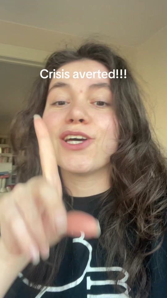 TikTok video thumbnail by neurodivergentreader