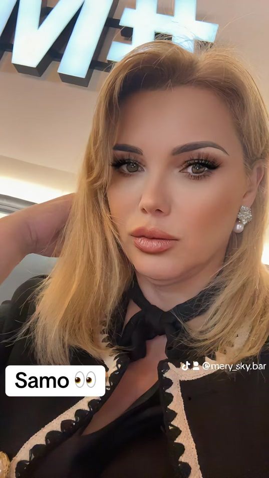 TikTok video thumbnail by mery_sky.bar
