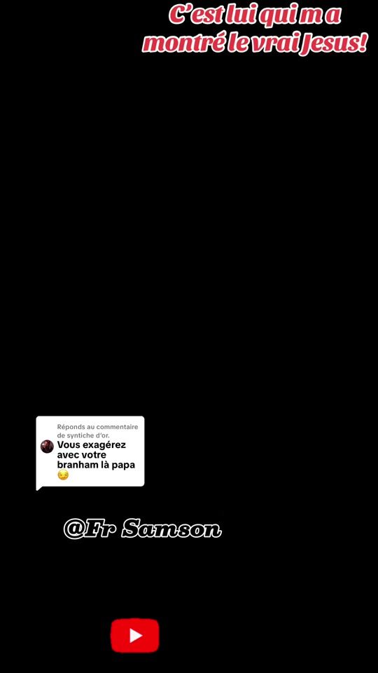 TikTok video thumbnail by frsamson.jr