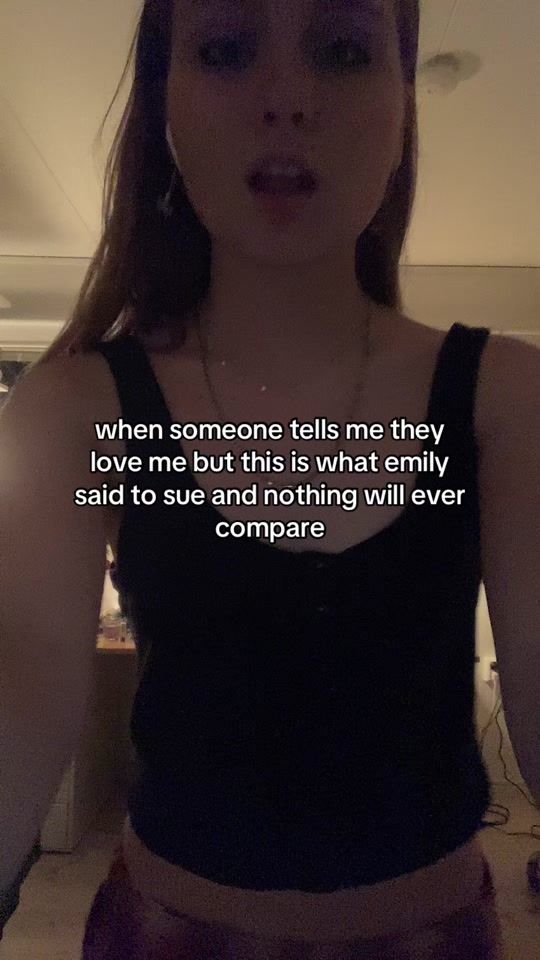 TikTok video thumbnail by rorospamtehe