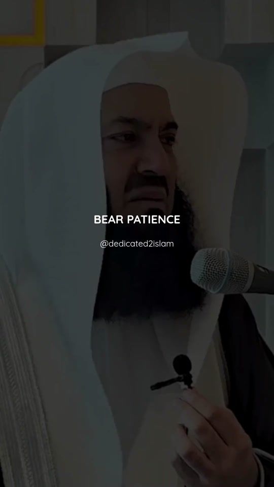 TikTok video thumbnail by dedicated2islam