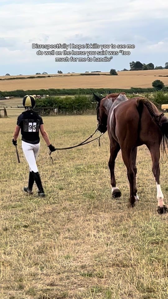 TikTok video thumbnail by lilylangleyeventing