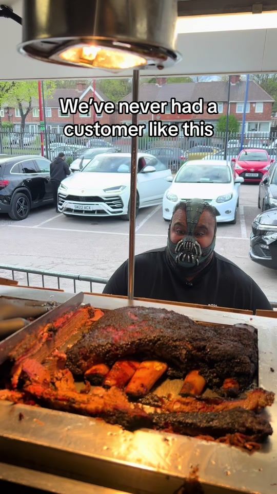 TikTok video thumbnail by meatandeatuk