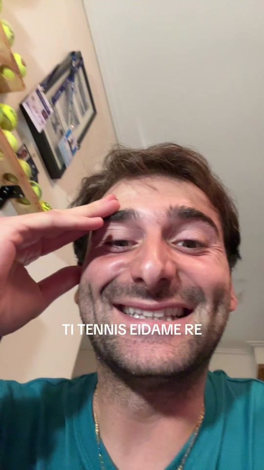 TikTok video thumbnail by antonochristos