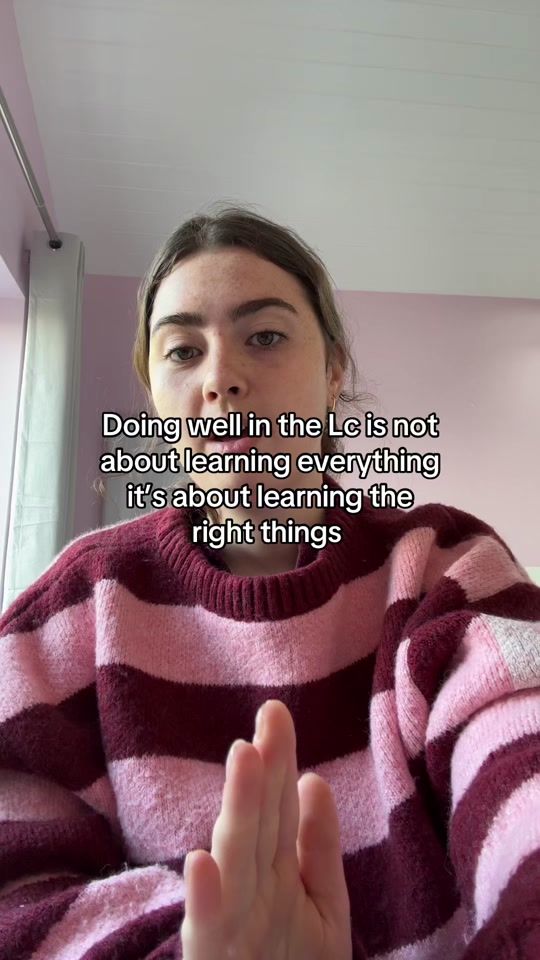 TikTok video thumbnail by caoimhefgraham