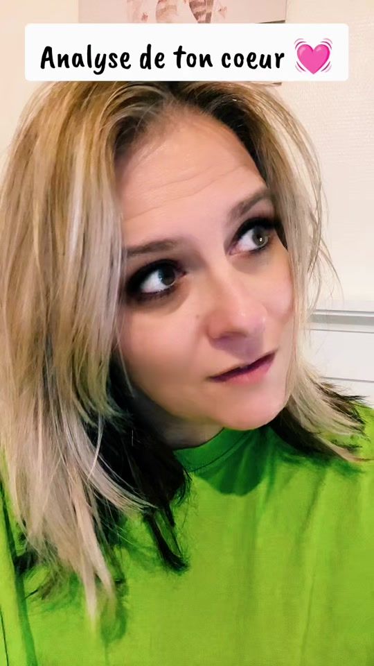 TikTok video thumbnail by virginiemoua