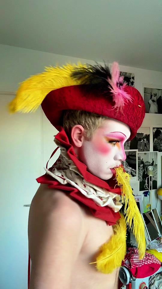 TikTok video thumbnail by enzo.caesc_