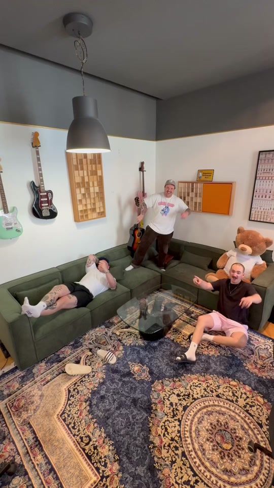 TikTok video thumbnail by glueboys