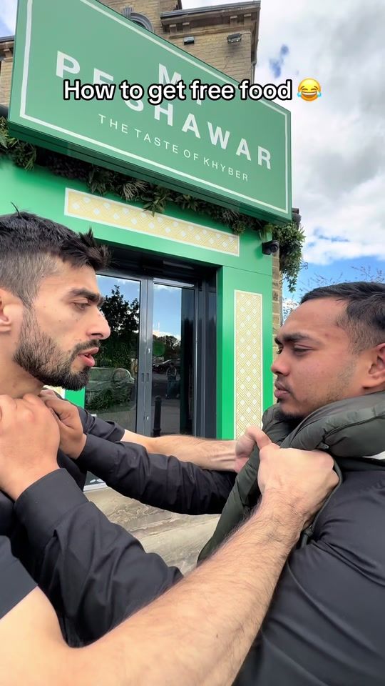 TikTok video thumbnail by mypeshawar