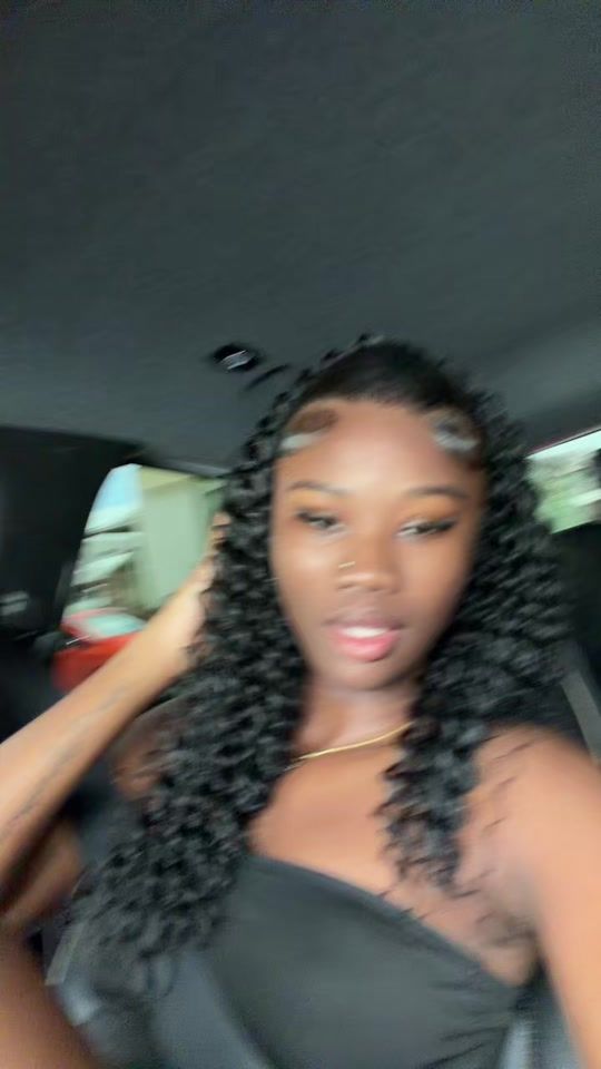 TikTok video thumbnail by userbaddie888