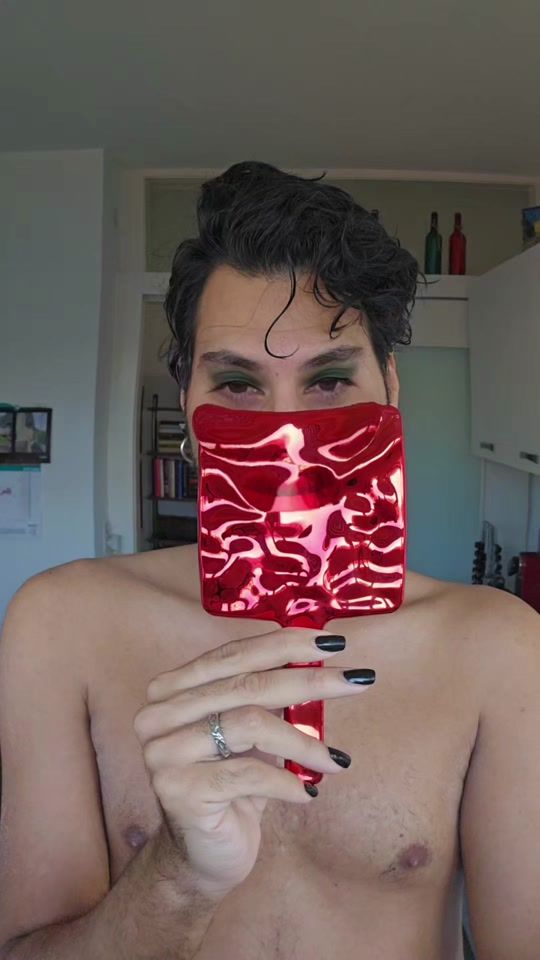 TikTok video thumbnail by mikirizzimakeup