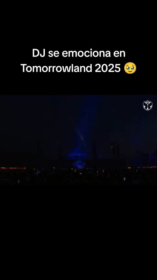 TikTok video thumbnail by tomorrowland.edm