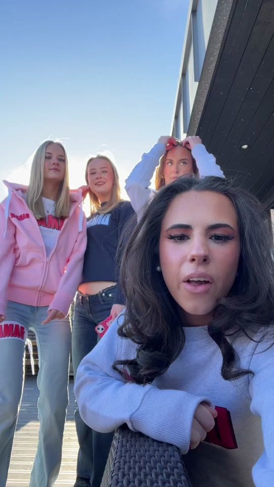 TikTok video thumbnail by ulrikkee