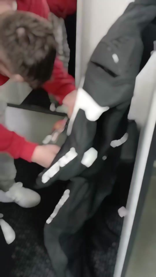 TikTok video thumbnail by uzernyk