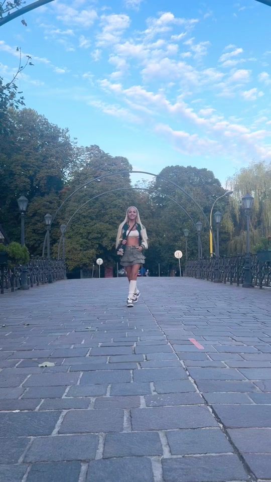 TikTok video thumbnail by veronikapetercova