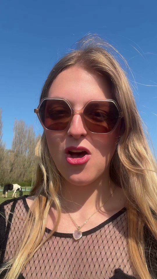 TikTok video thumbnail by ameequestre