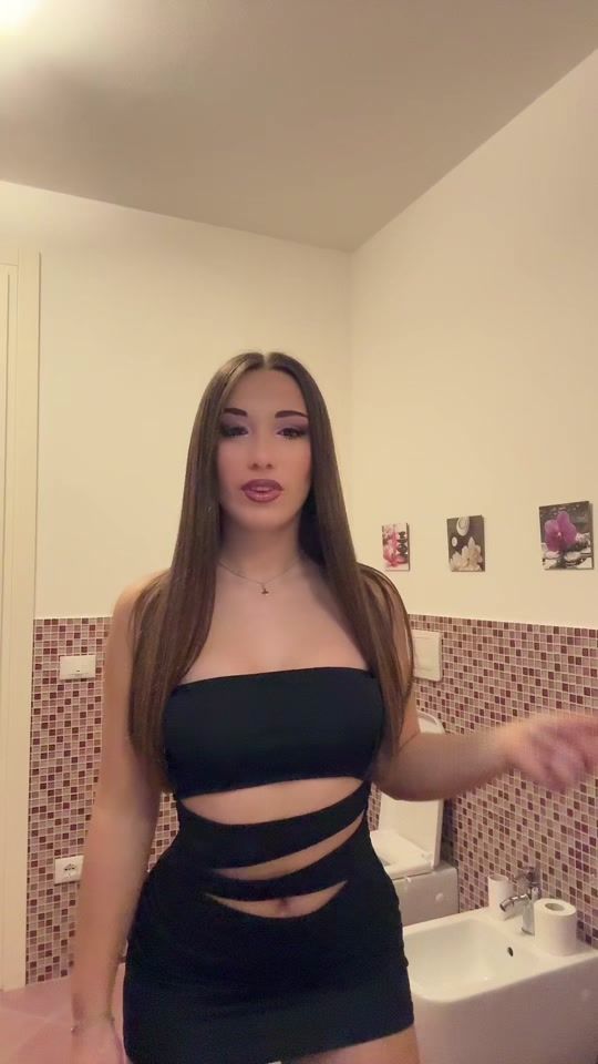 TikTok video thumbnail by giada.simionato