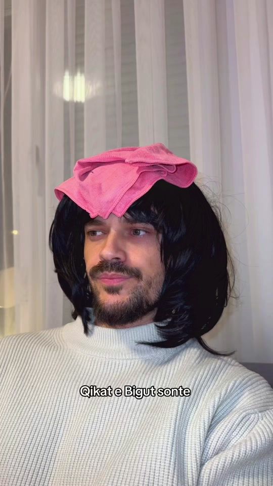 TikTok video thumbnail by arjanlekaj