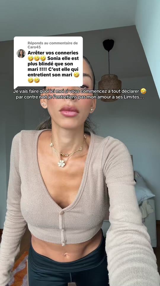 TikTok video thumbnail by soniatlev