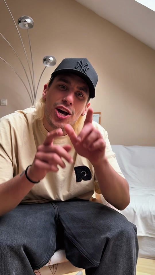 TikTok video thumbnail by kristofkovacs___