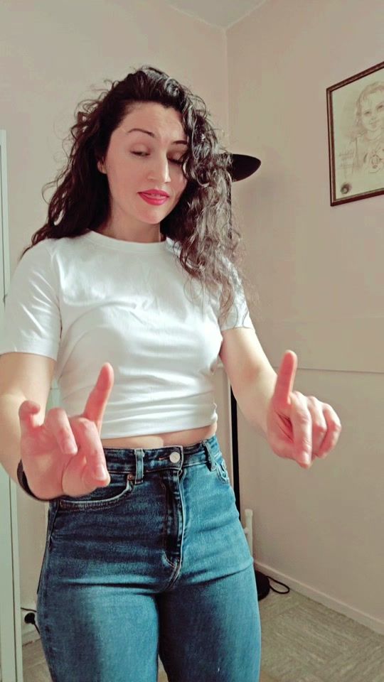 TikTok video thumbnail by premierfreedance