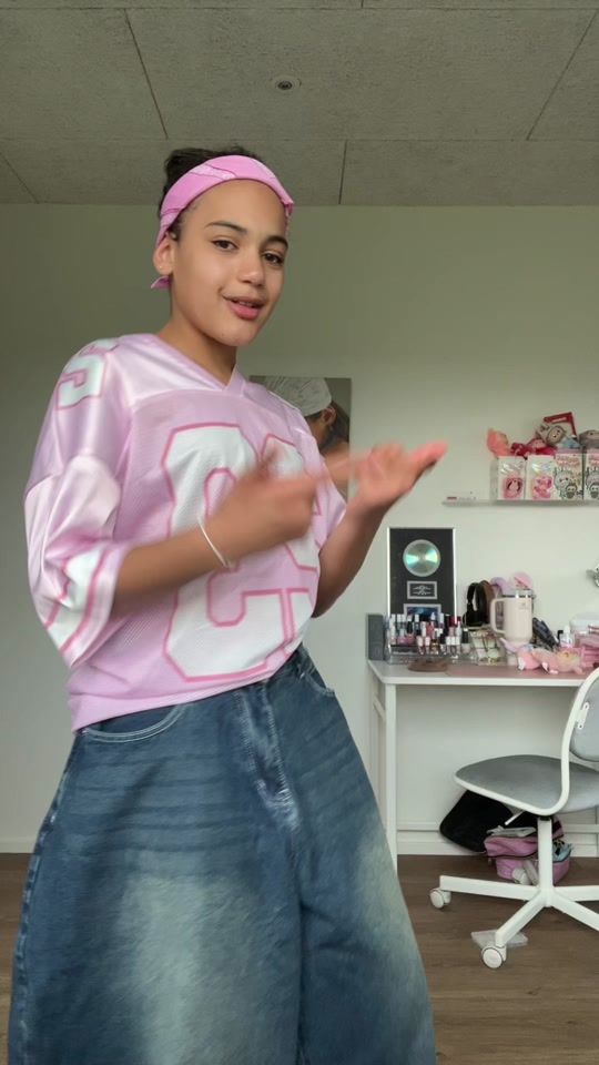 TikTok video thumbnail by donyamgp2025