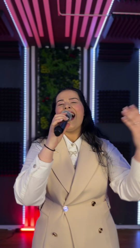 TikTok video thumbnail by denisa_pop_official