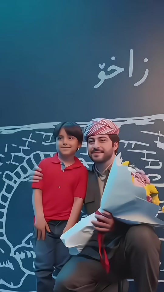 TikTok video thumbnail by aikbarzani