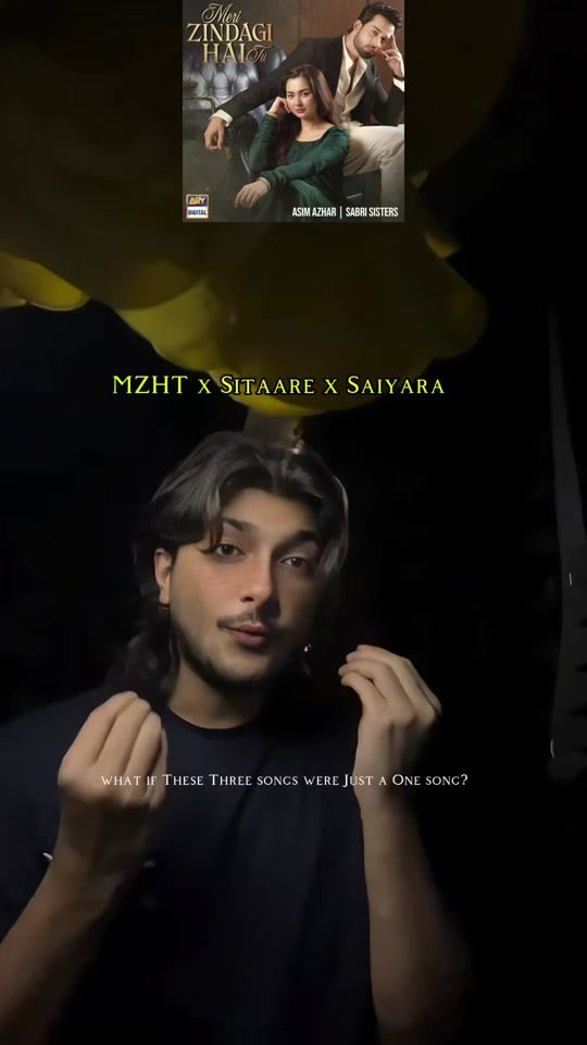 TikTok video thumbnail by tehseen_sings