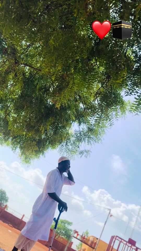 TikTok video thumbnail by vaagre_naaba