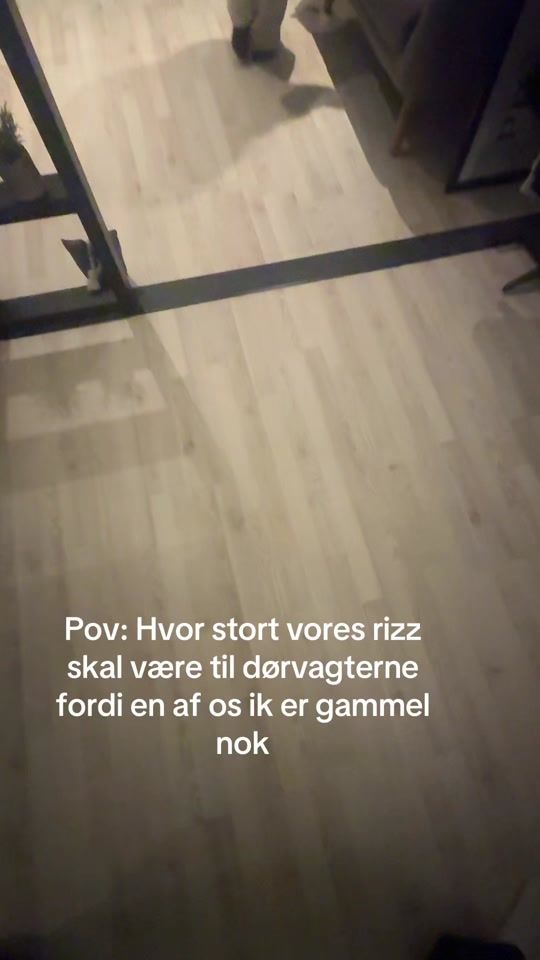 TikTok video thumbnail by karo.thorlund