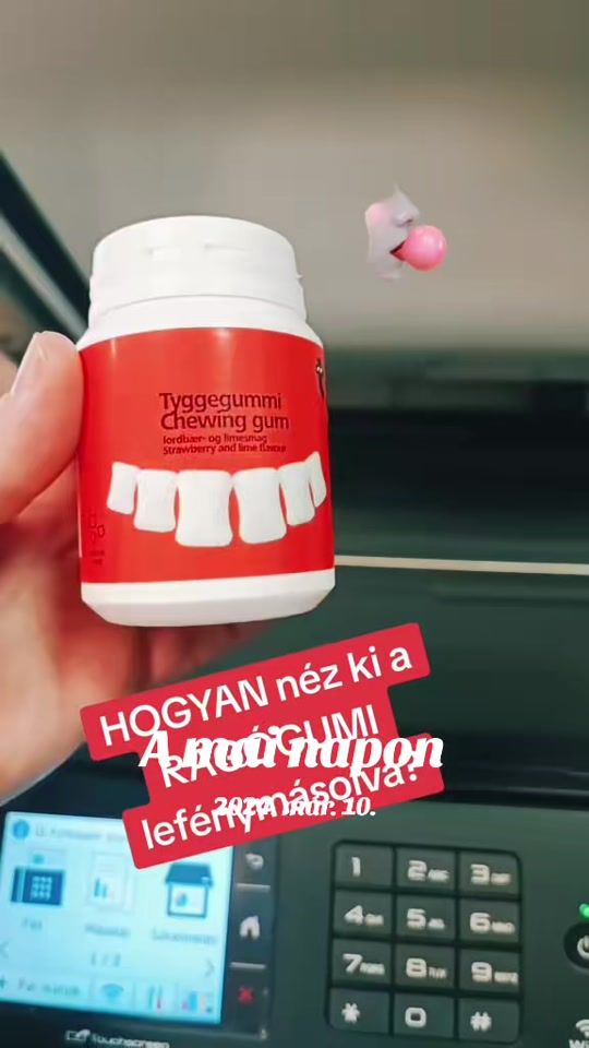 TikTok video thumbnail by mintaprint