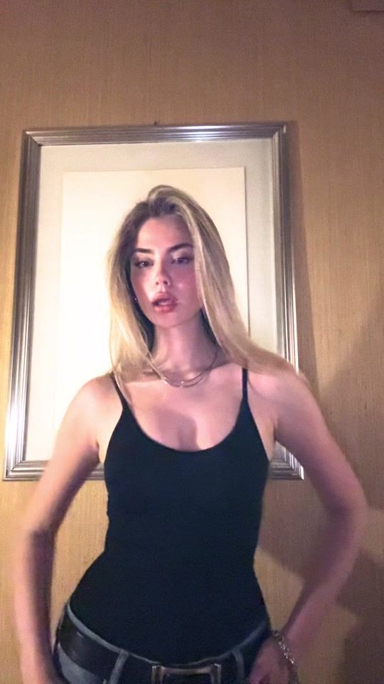 TikTok video thumbnail by cristianasantelli
